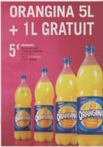 OranginaGéant