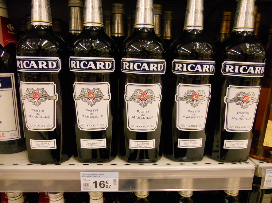 Ricard 2L