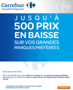 CarrefourBaissedeprix