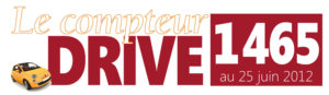 Compteurdrive