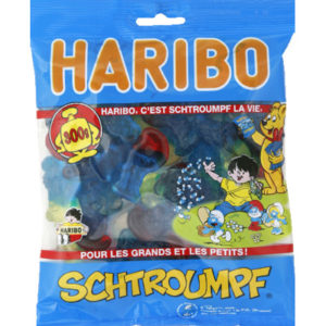 Haribo