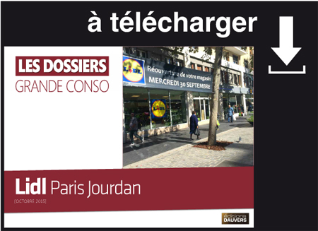 Lidl à télécharger