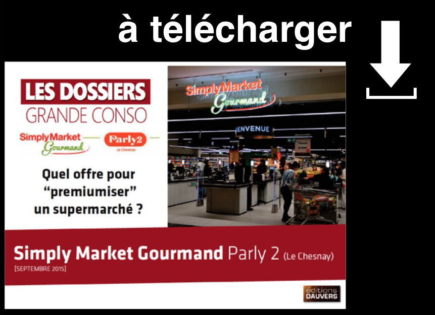 a telecharger DGC simply gourmand