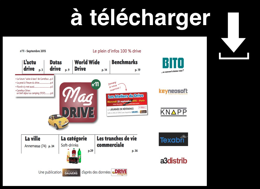 a telecharger mag drive 11
