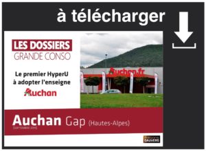 auchan gap a telecharger