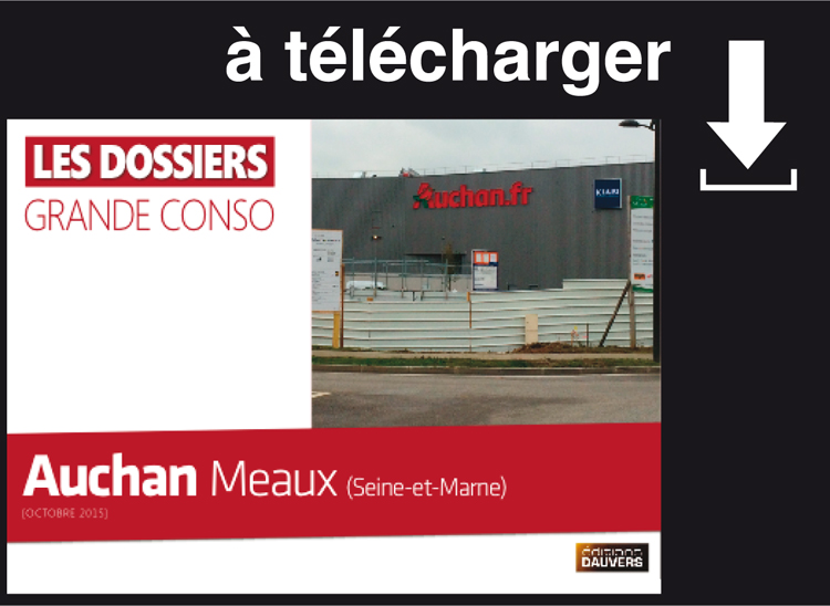 Bloc Auchan Meaux à télécharger