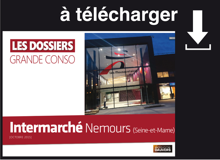 DGC Intermarché Nemours