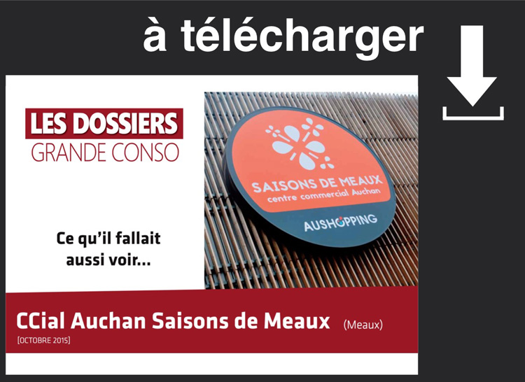 a telecharger Saisons de Meaux