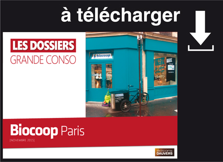 Biocoop à télécharger