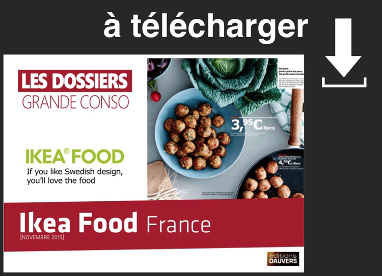 ikea food a telecharger