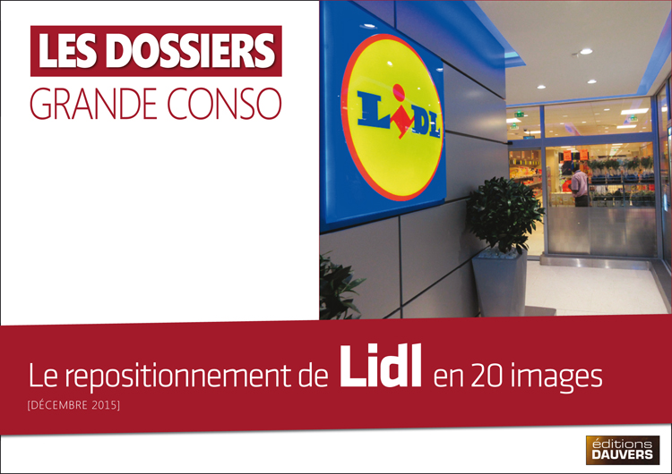 Lidl DGC