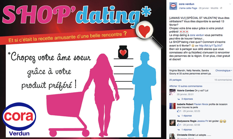 ShopDatingCora