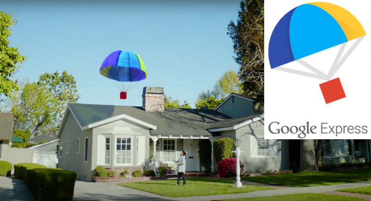 GoogleExpress