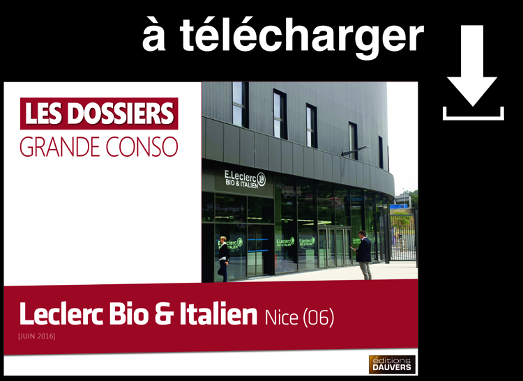 Leclerc à télécharger