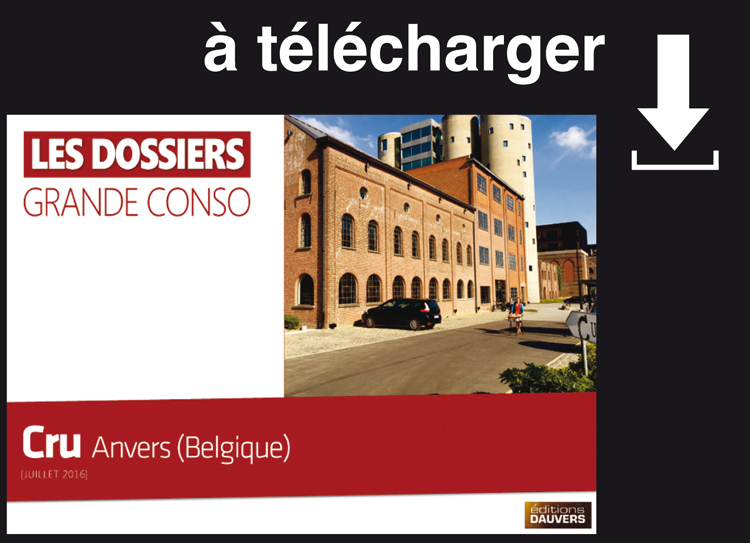 Bloc Cru à télécharger