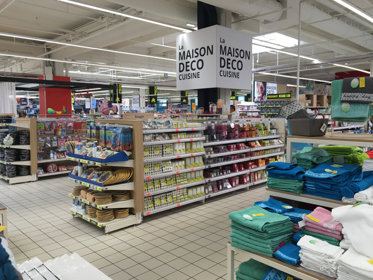 Découvrez Le Nouveau Concept Auchan à Englos 22 Olivier