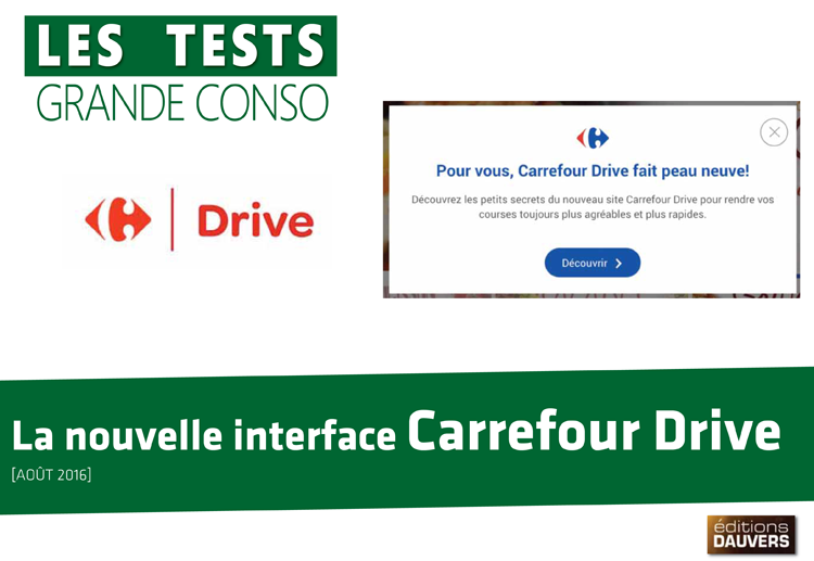 CarrefourDrive