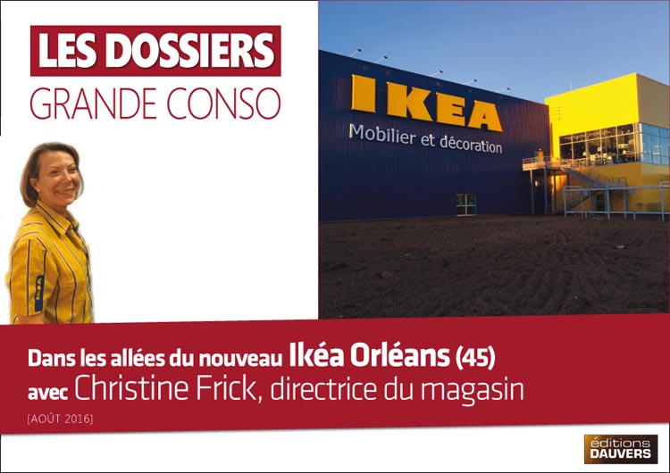Ikea Orléans
