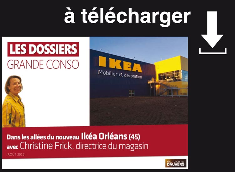Ikea a télécharger