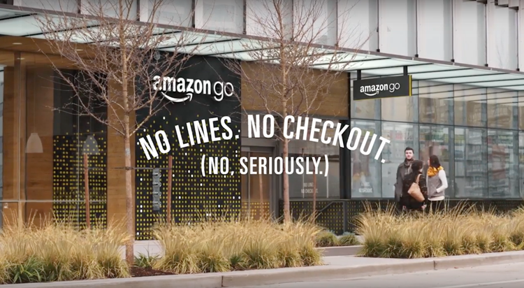 amazongo