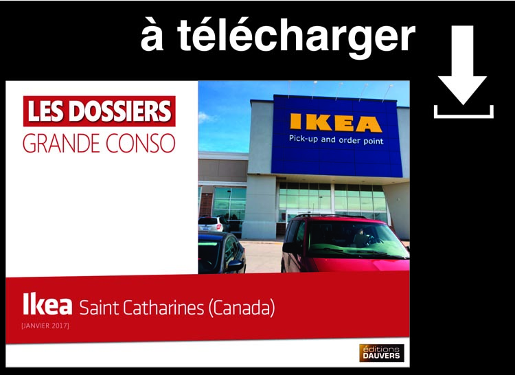 Ikea à télécharger