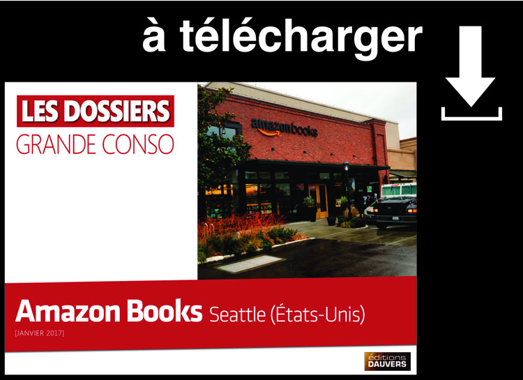 Amazon a télécharger