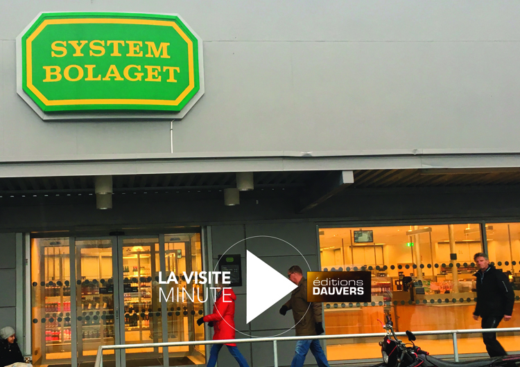 VisiteMinuteSystemBolaget