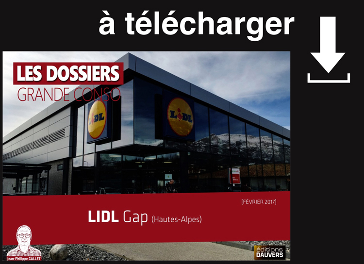 bloc a telecharger Lidl Gap