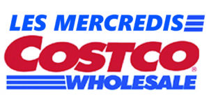 logo mercredis Costco