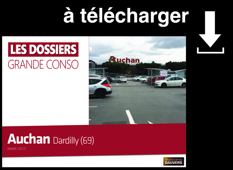 Auchan Dardilly a télécharger