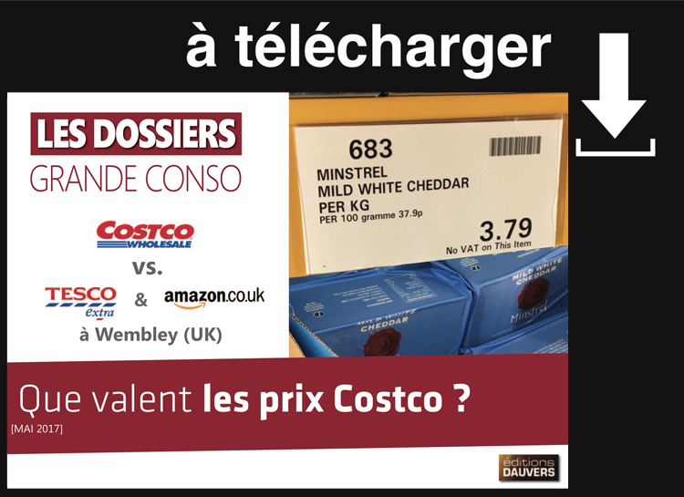 a telecharger costco prix