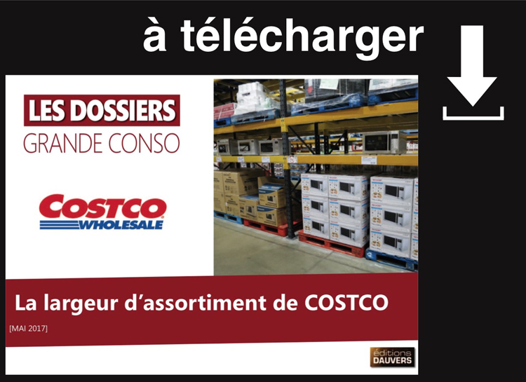 tel costco assort