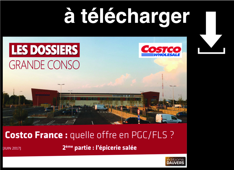 DGC Costco bloc téléchargement