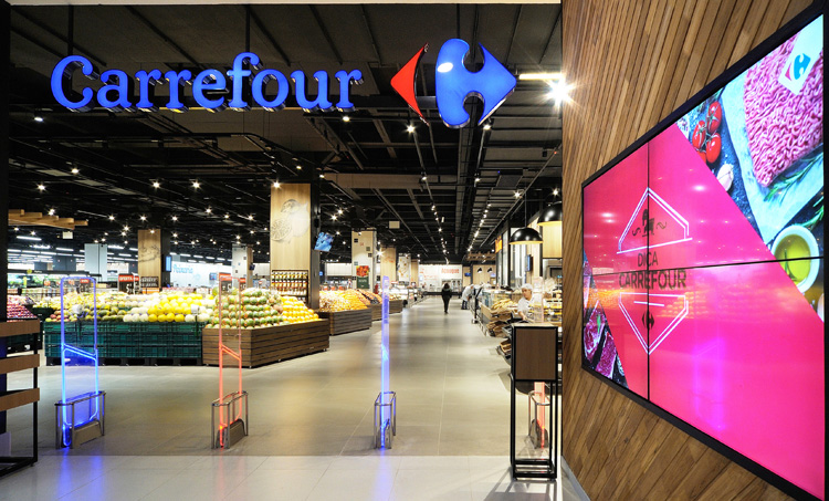 voyage carrefour bresil