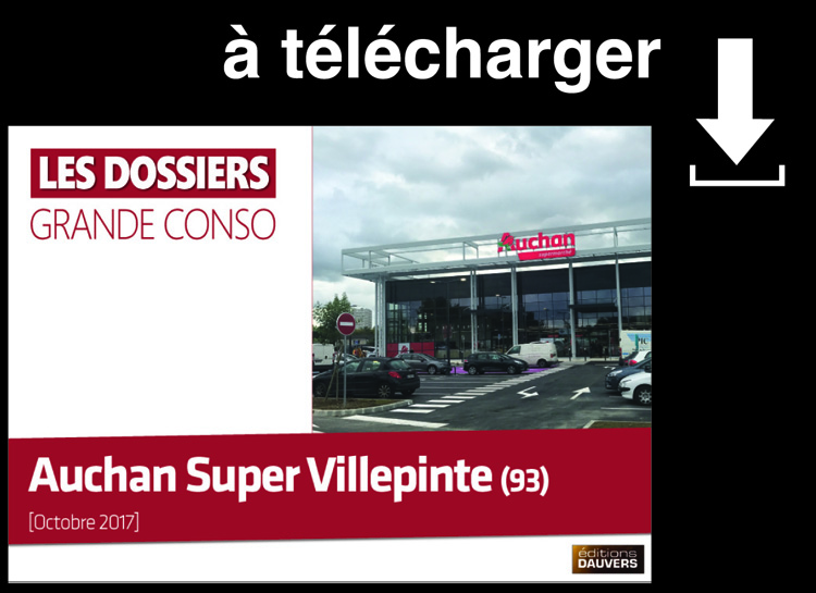 DGC Auchan Supers