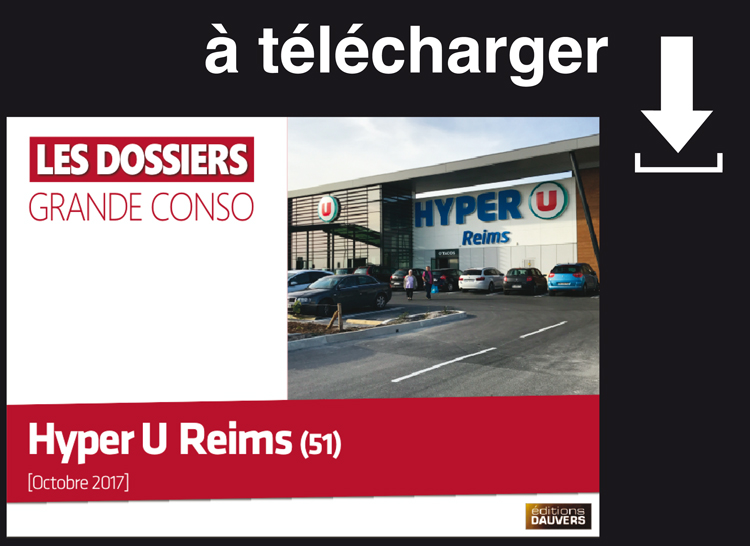 Hyper U à télécharger