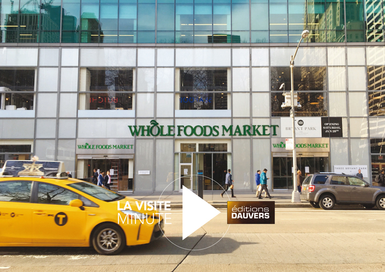 WholeFoodsVisiteMinute