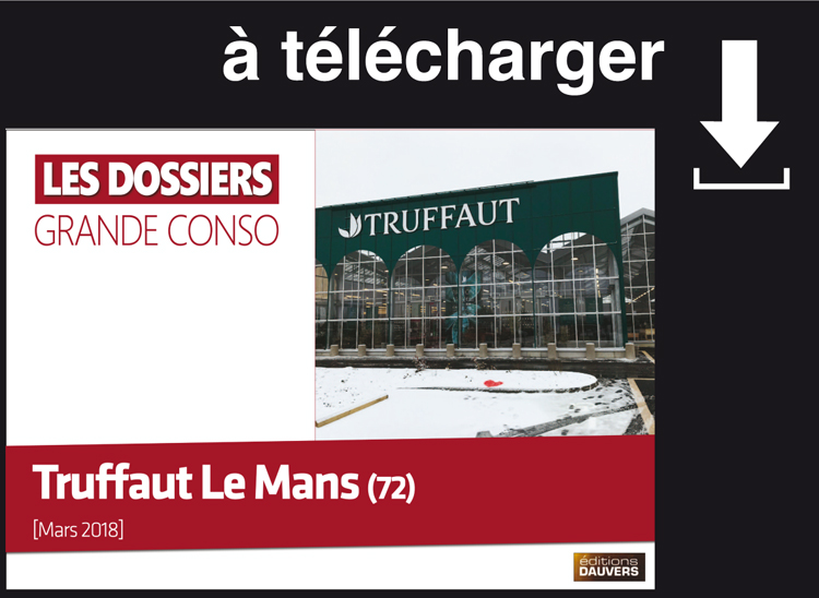 DGC Truffaut à télécharger