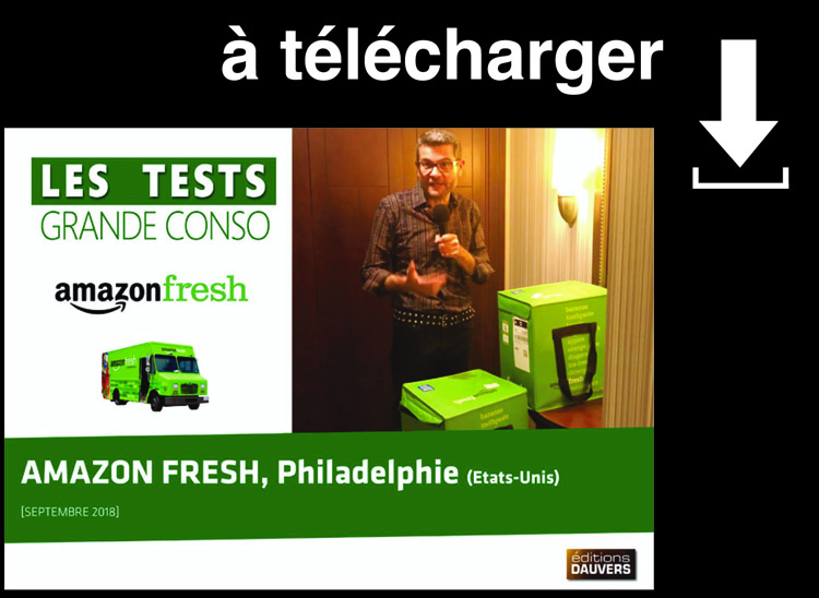 AmazonFresh