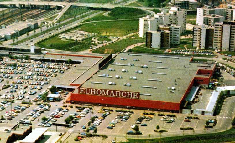 Euromarché
