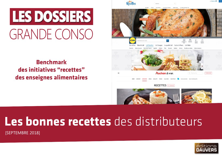 Une DGC recettes