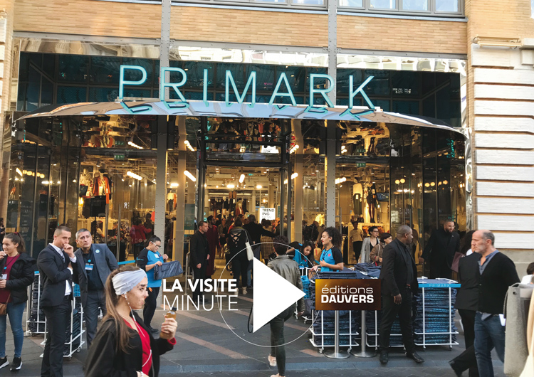 LavisiteminutePrimarkToulouse