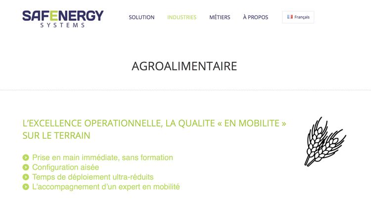 SafeEnergy