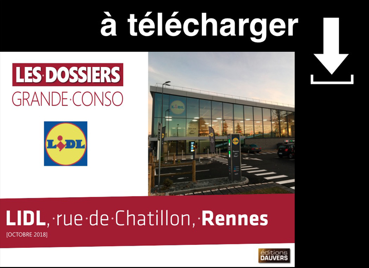 a telecharger DGC Lidl Rennes