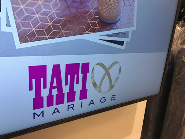 D?�couvrez le nouveau concept Tati mariage ?� Barb?�s - Olivier Dauvers