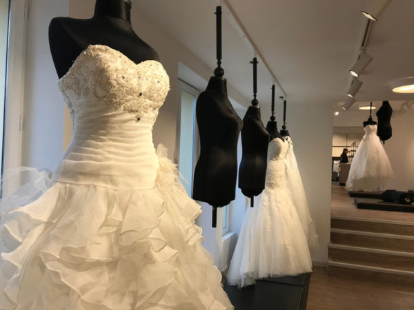 Robe De MariÃ©e Tati Catalogue Robe De MariÃ©e Tati 2018 Tatie