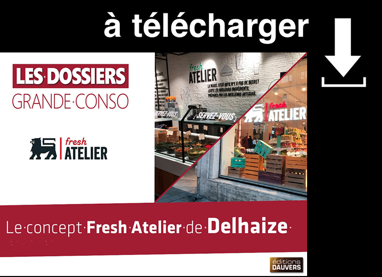 a telecharger DGC Fresh Ateliers