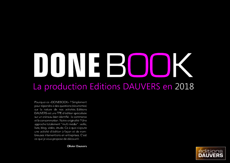 DoneBook2018