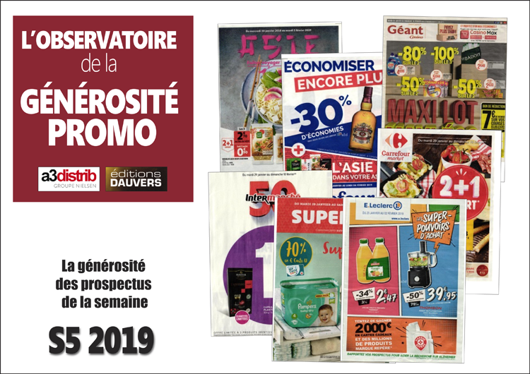 GénérositéPromo