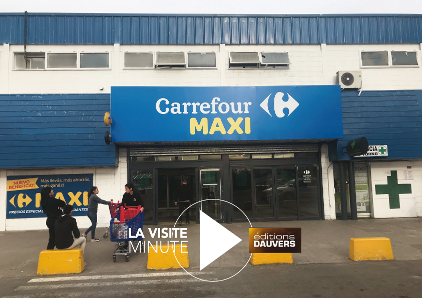 CarrefourMaxiLaVisiteMinute